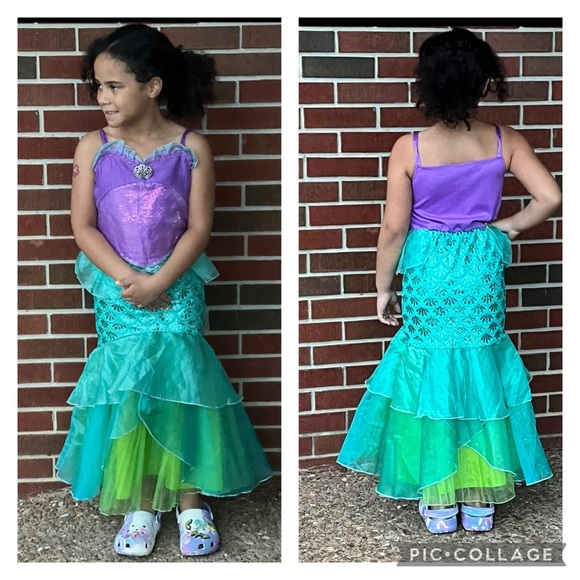 Meet your Posher, Mandy - Picture 8 of 9